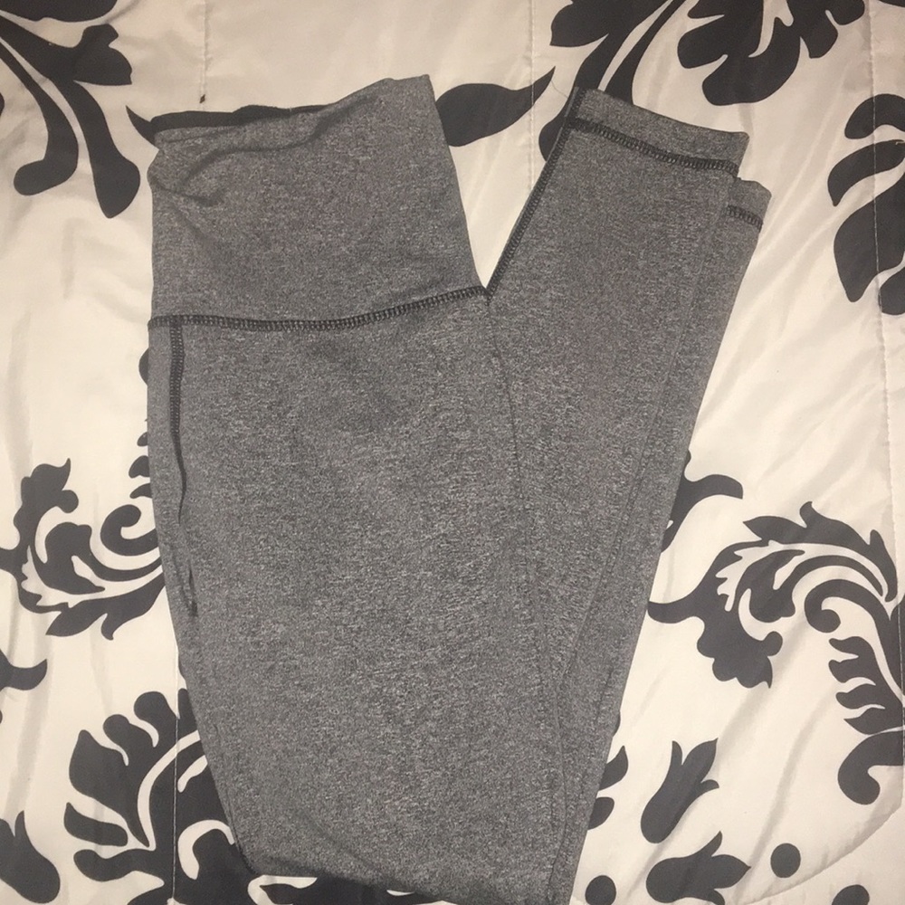 Everlast sports leggings